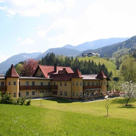 Hotel Waldesruh Göstling an der Ybbs Esterno foto