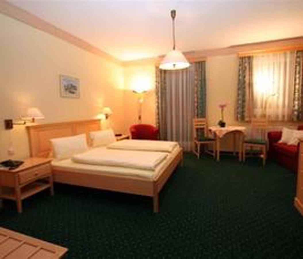 Hotel Waldesruh Göstling an der Ybbs Esterno foto