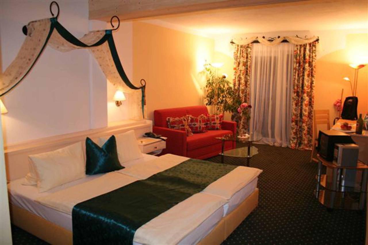 Hotel Waldesruh Göstling an der Ybbs Esterno foto