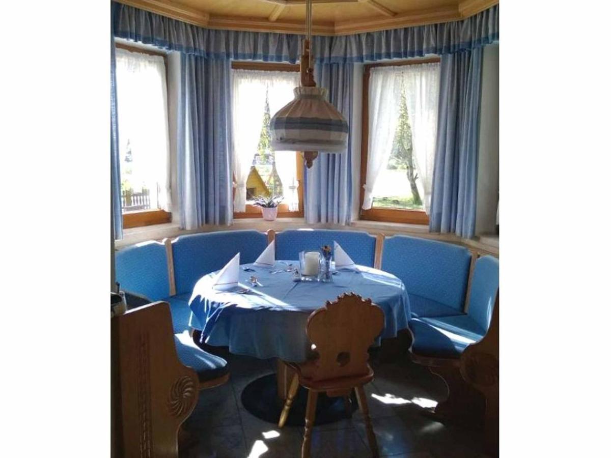 Hotel Waldesruh Göstling an der Ybbs Esterno foto