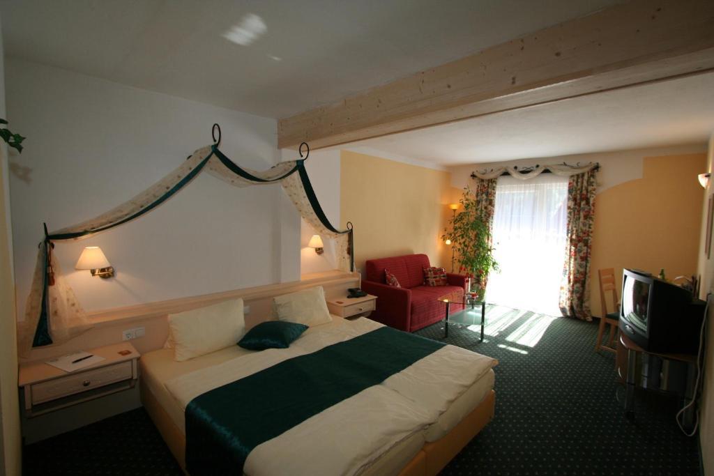 Hotel Waldesruh Göstling an der Ybbs Camera foto